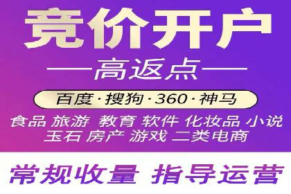 百度广告推广技巧分享案例